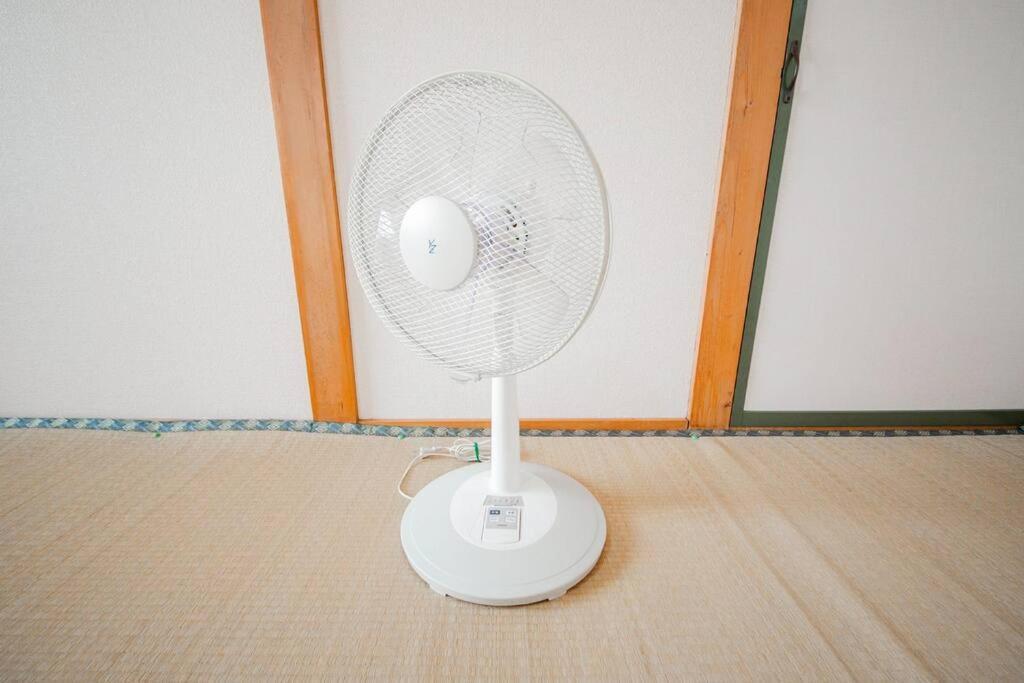 Guesthouse Chiyogaoka 아사히카와 외부 사진